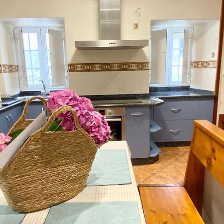 Villa Maribel Foz Esterno foto