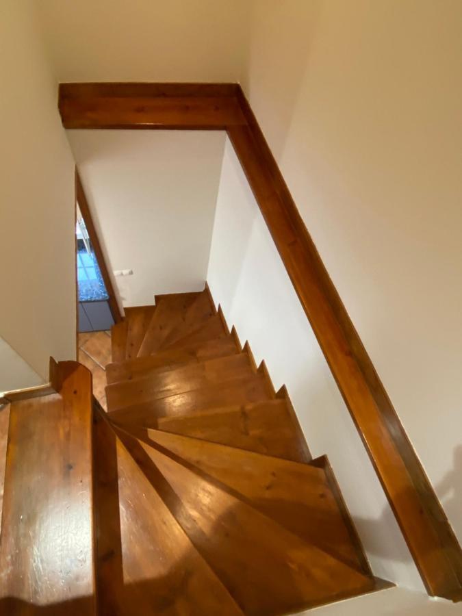 Villa Maribel Foz Esterno foto