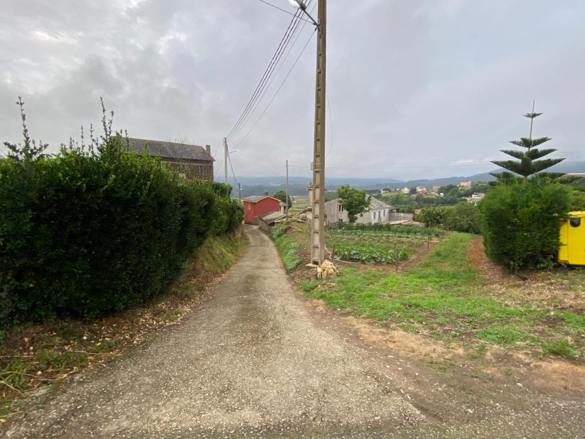 Villa Maribel Foz Esterno foto